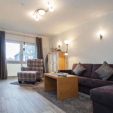 Welcome In - Appartement Fichtenweg 31-B Winterberg Exteriör bild